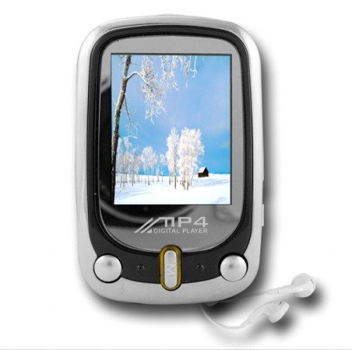 Digital PMP MP4