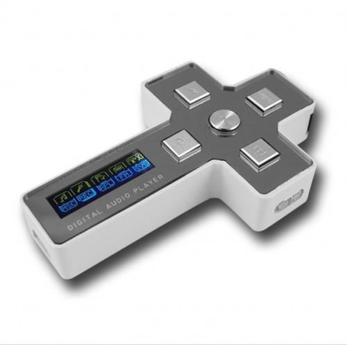 Cross MP3 Player