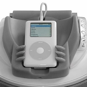 SoundWorks PlayDock MP3