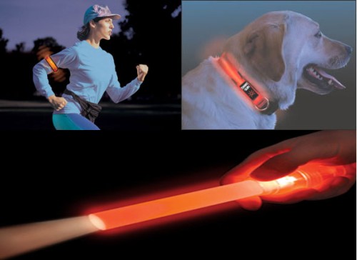 Dog Walking Safety Package