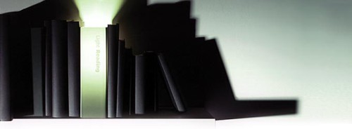 Illuminated book