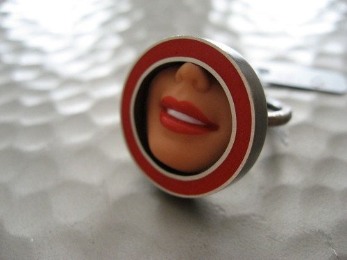 Smile Ring