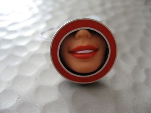 Smile Ring