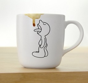 Ms P Mug