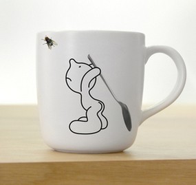Ms P Mug