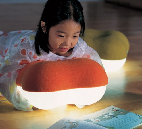 Pillow Light
