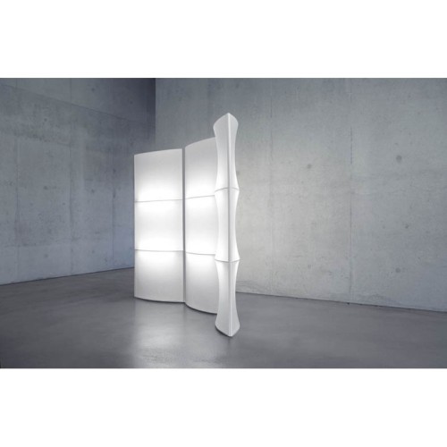 Modular Light Screen