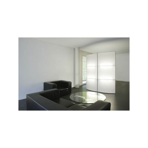 Modular Light Screen