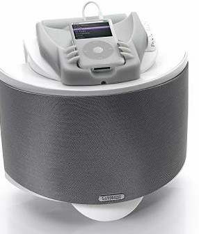 SoundWorks PlayDock MP3