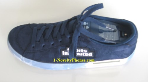 Sneaker Shoe Phone