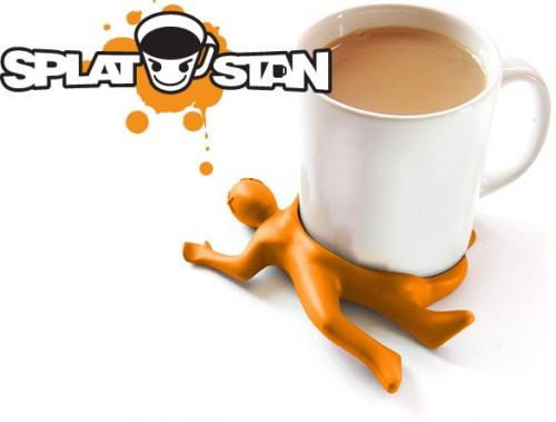 Splat Stan