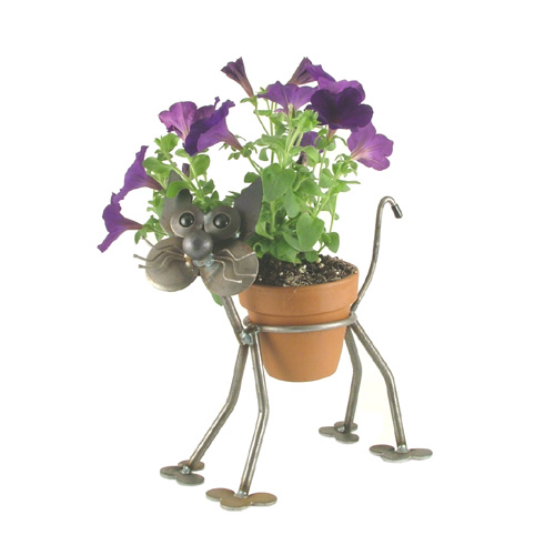 fun Plant Holder