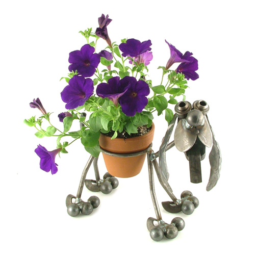Plant Holder
