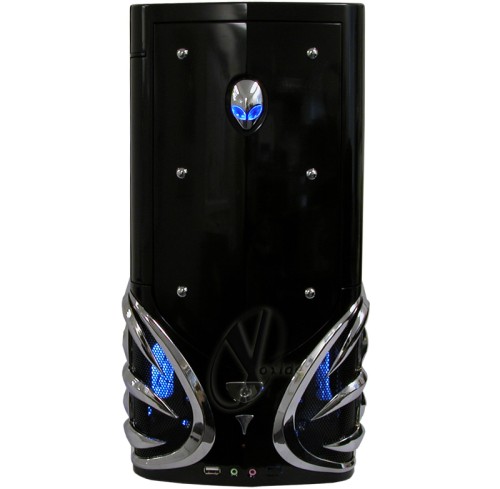Alien-X Case