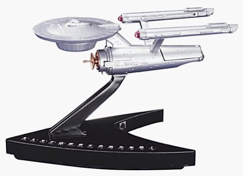 Star Trek USS Enterprise Telephone