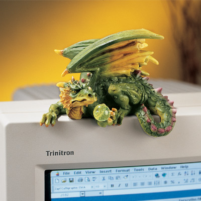Computer Companion