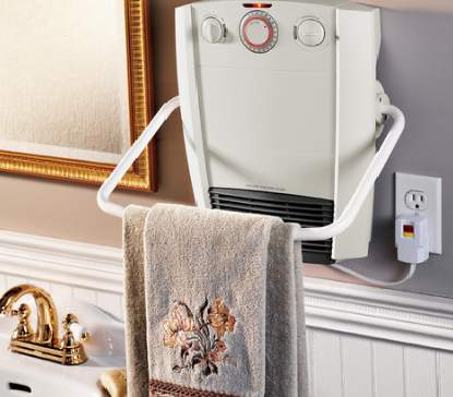 Heater Towel Warmer