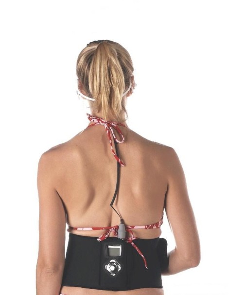 Audio Neoprene Swimbelt