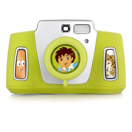 Go Digital Camera