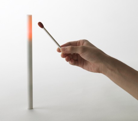 Hono candlelight