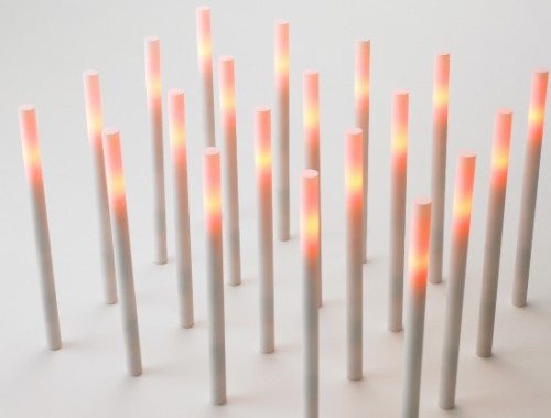 Hono candlelight