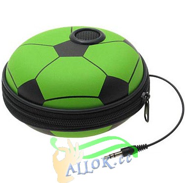Portable Speaker for iPod