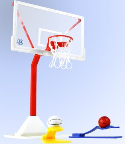 Desktop Basketball