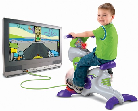 Smart Cycle