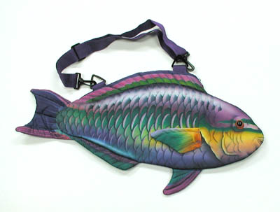 Anglefish Cooler Bag