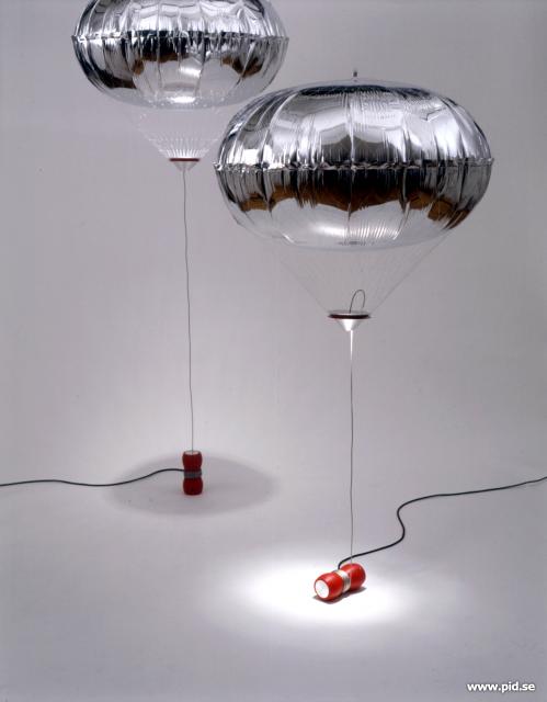 lighter than air