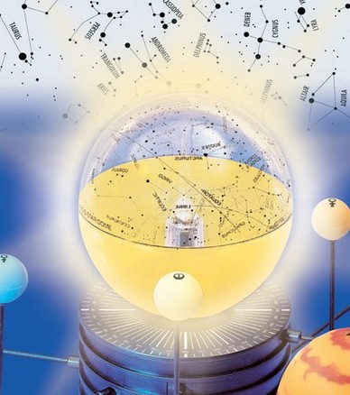 Motor Solar System