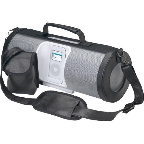 Speaker Shoulder Harness