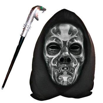 Death Eater Voice Changer