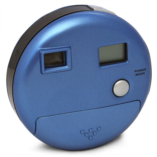 VistaQuest 3MP VQ-3007 digital camera