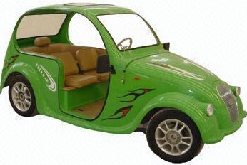Electric Scooters