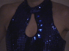 lighted dresses