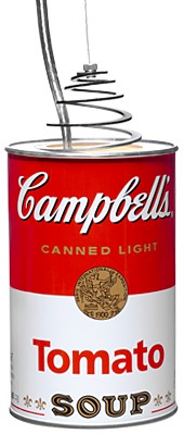 suspension lamp