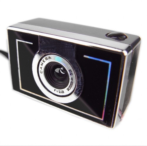Notebook Web Camera