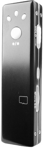 Mini Video Audio Spy Camera - Chewing Gum