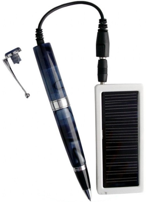 Wireless Spy Camera Pen