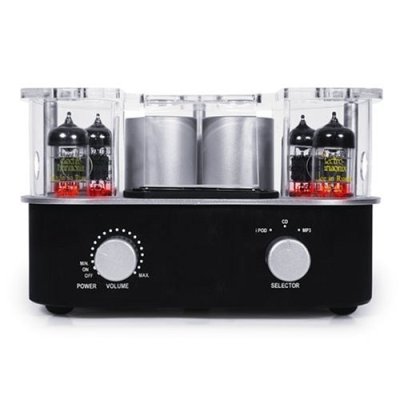Audio Music Cocoon MC4 iPod Dock