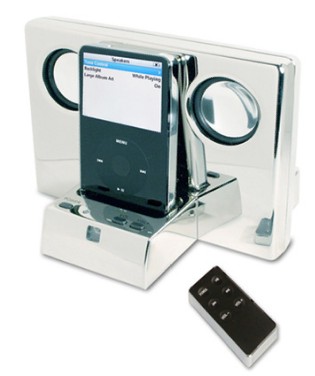 Executive MP3 Player