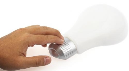 Pop-up Light