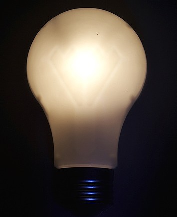 Pop-up Light