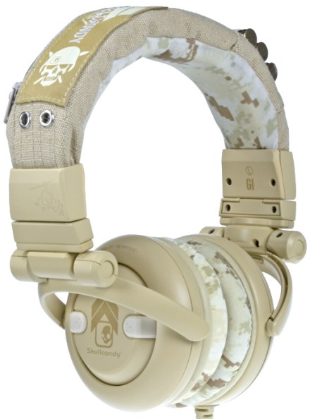 headphones