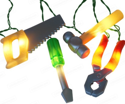 Tool Light