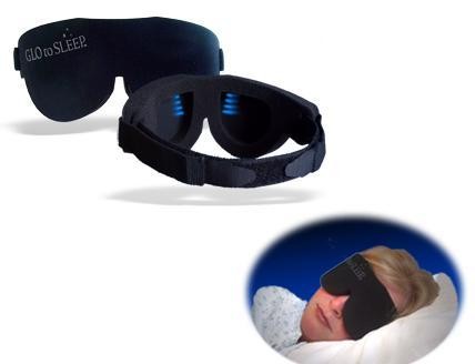 GLO SLEEP MASK