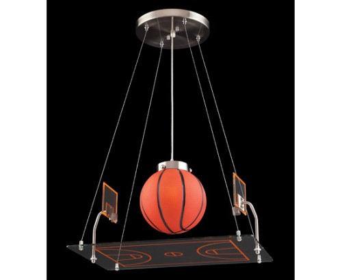 Alley Oop Pendant