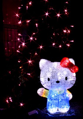 hello kitty