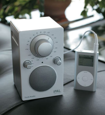 iPAL for iPOD